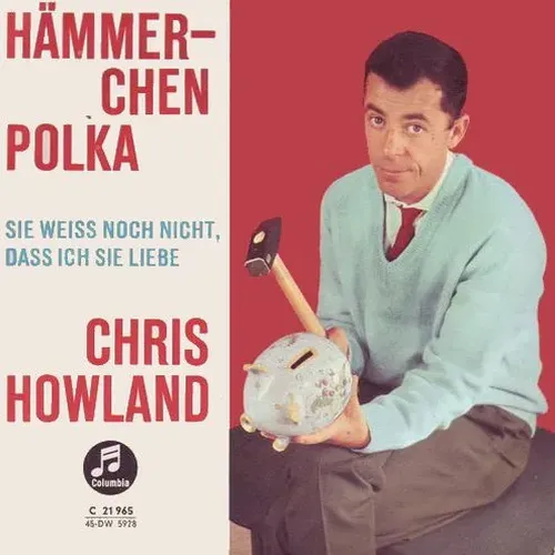 Howland Chris - Hämmerchen Polka