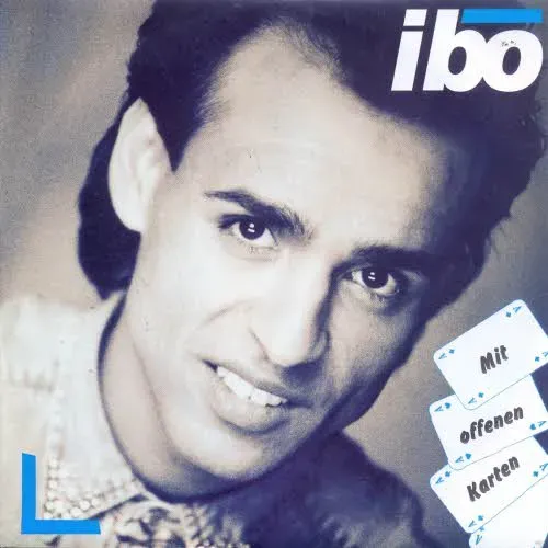 Ibo - Mit offenen Karten