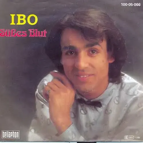 Ibo - Süsses Blut
