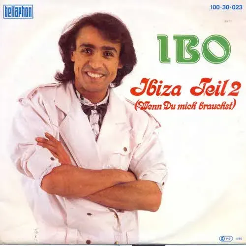 Ibo - Ibiza (Teil 2)
