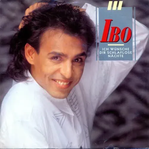 Ibo - Ich wünsche dir schlaflose Nächte