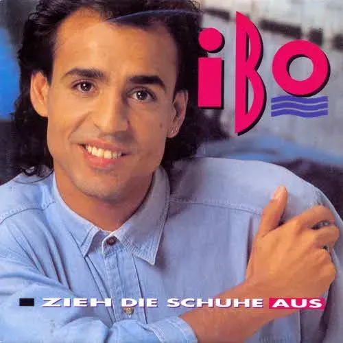 Ibo - Zieh die Schuhe aus