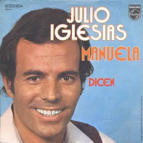 Iglesias Julio - Manuela