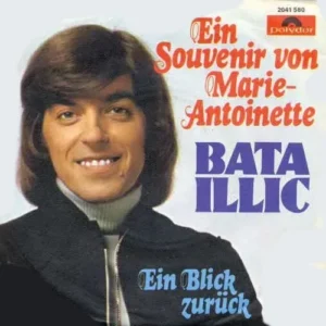 Illic Bata - Ein Souvenir von Marie-Antoinette