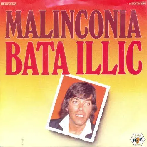 Illic Bata - Malinconia