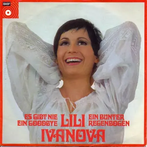 Ivanova Lili - Es gibt nie ein Goodbye