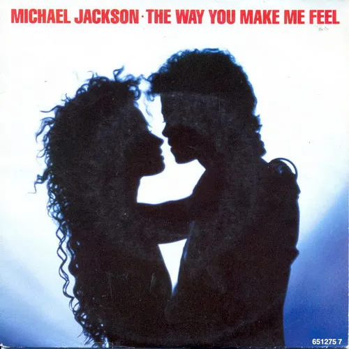 Jackson Michael - The way you make me feel (nur Cover)