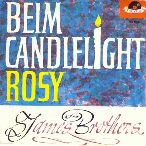 James Brothers - Beim Candlelight