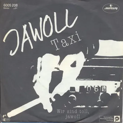 Jawoll - Taxi
