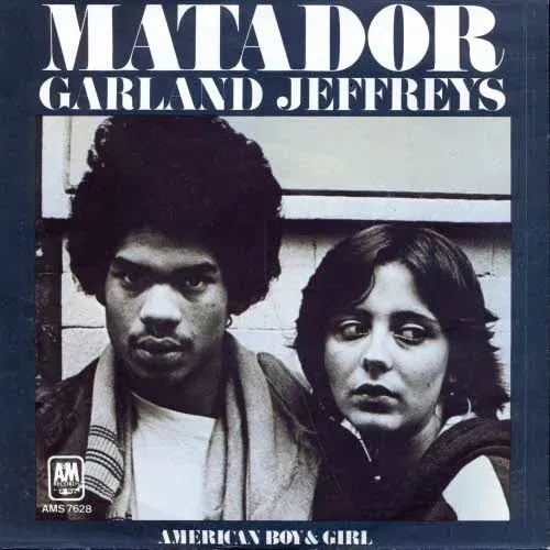 Jeffreys Garland - Matador (holl. Pressung)