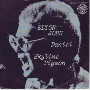 John Elton - Daniel / Skyline Pigeon