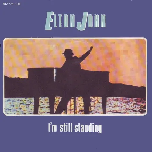 John Elton - I'm still standing