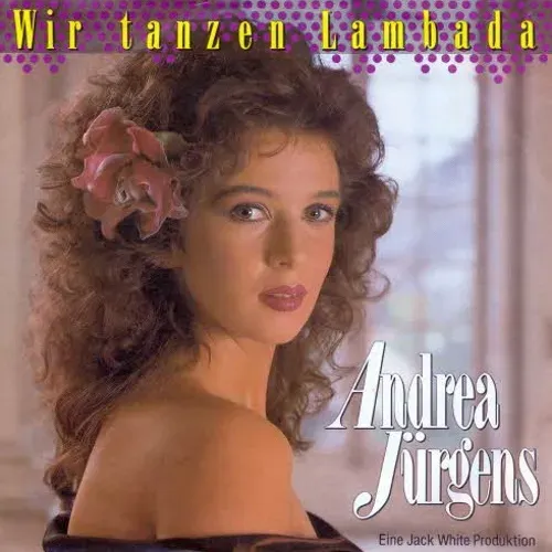 Jürgens Andrea - Wir tanzen Lambada