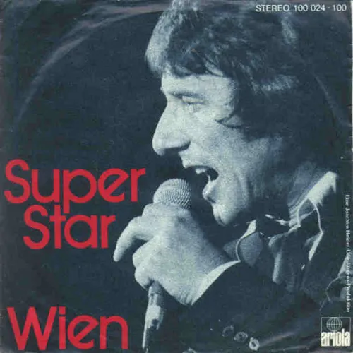 Jürgens Udo - Superstar