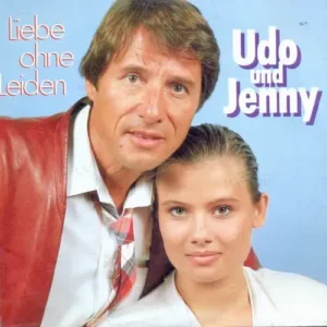 Jürgens Udo - Liebe ohne Leiden (nur Cover)