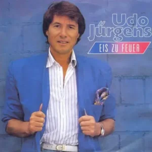 Jürgens Udo - Eis zu Feuer