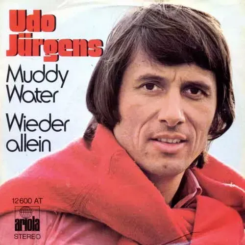 Jürgens Udo - Muddy water