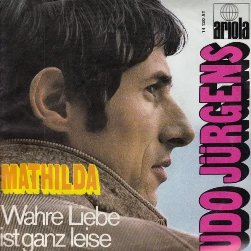 Jürgens Udo - Mathilda