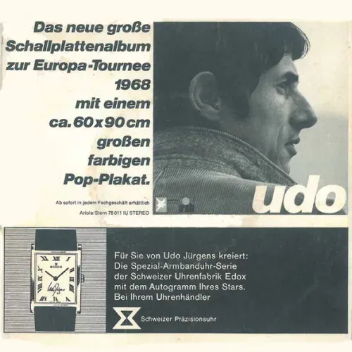 Jürgens Udo - Mathilda – Bild 2