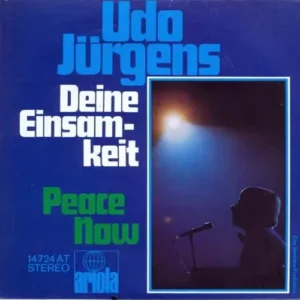 Jürgens Udo - Deine Einsamkeit