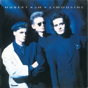Kah Hubert - Limousine