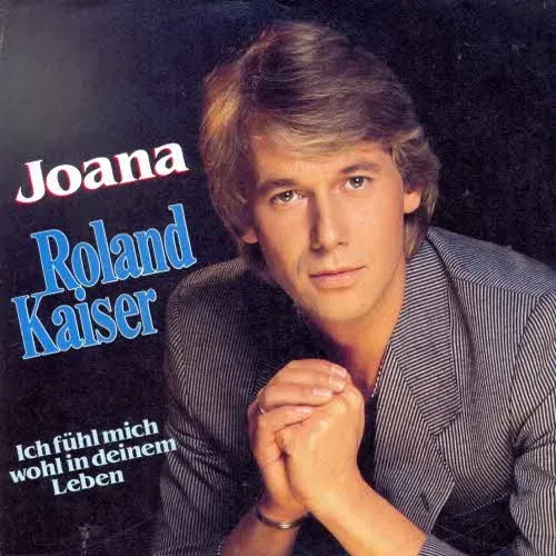 Kaiser Roland - Joana
