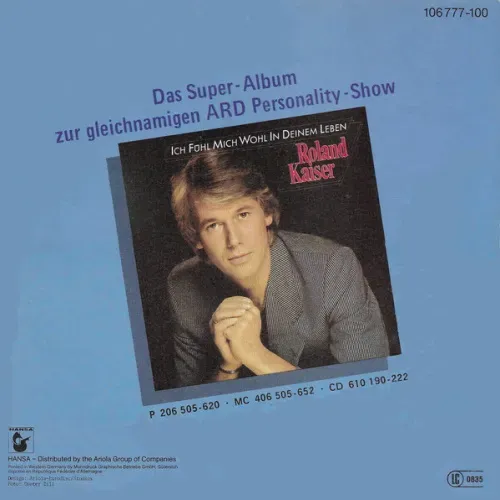 Kaiser Roland - Joana – Bild 2