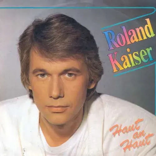 Kaiser Roland - Haut an Haut