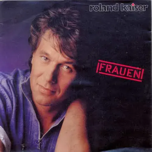 Kaiser Roland - Frauen
