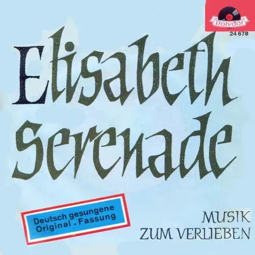 Kallmann Chor - Elisabeth Serenade
