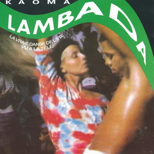 Kaoma - Lambada