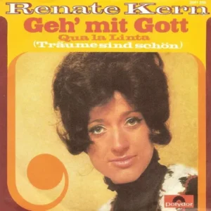 Kern Renate - Geh' mit Gott