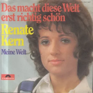 Kern Renate - Das macht diese Welt erst richtig schön