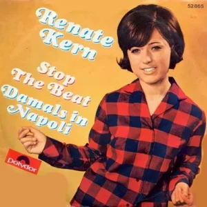 Kern Renate - Stop the beat