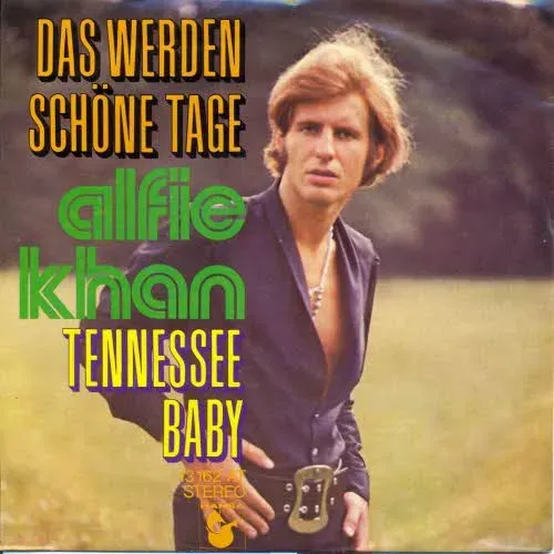 Khan Alfie - Das werden schöne Tage