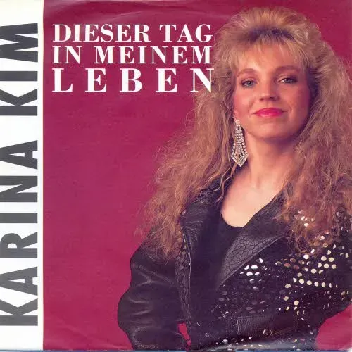 Kim Karina - Dieser Tag in meinem Leben