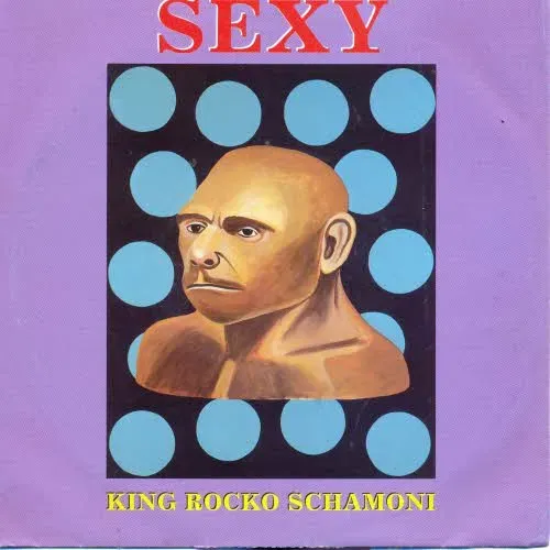 King Rocko Schamoni - Sexy