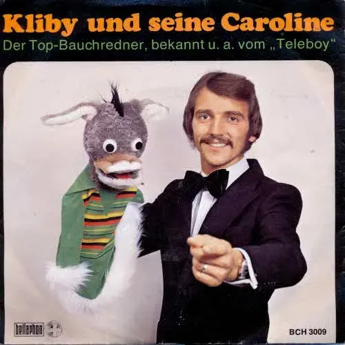 Kliby & Caroline - schöne Single