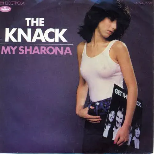 Knack - My Sharona