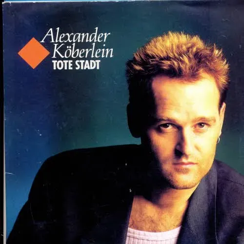 Köberlein Alexander - Tote Stadt