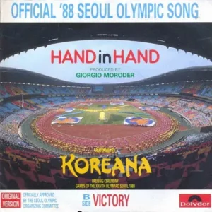 Koreana - Hand in Hand
