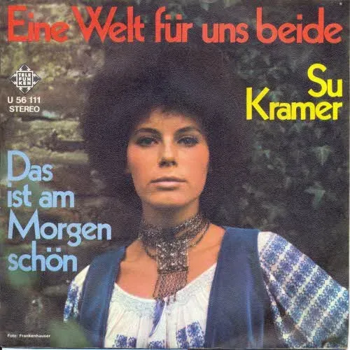 Kramer Su - Eine Welt für uns beide