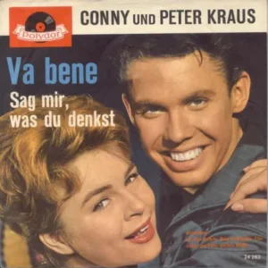 Conny & Peter Kraus - Va bene