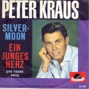 Kraus Peter - Silvermoon