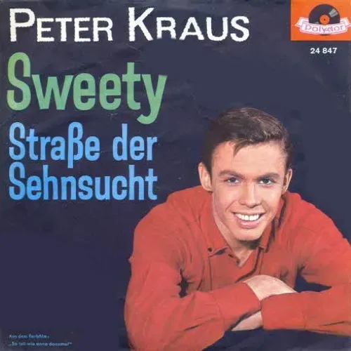 Kraus Peter - Sweety