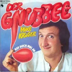 Krüger Mike - Der Gnubbel