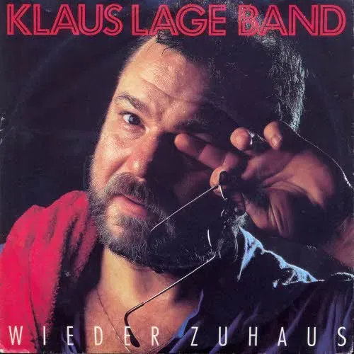 Lage Klaus & Band - Wieder zu Haus