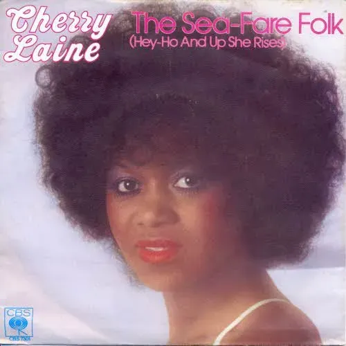 Laine Cherry - The sea-fare folk (nur Cover)