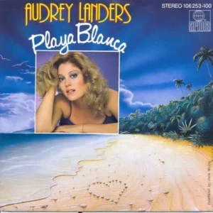 Landers Audrey - Playa Blanca
