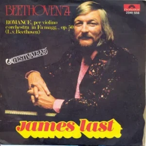Last James - Beethoven '74